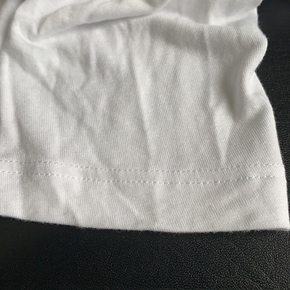 Vince 3/4 Sleeve Top - Picture 9 of 14